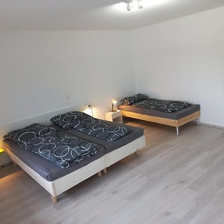 Modern Hoteliving Gießen Rum bild