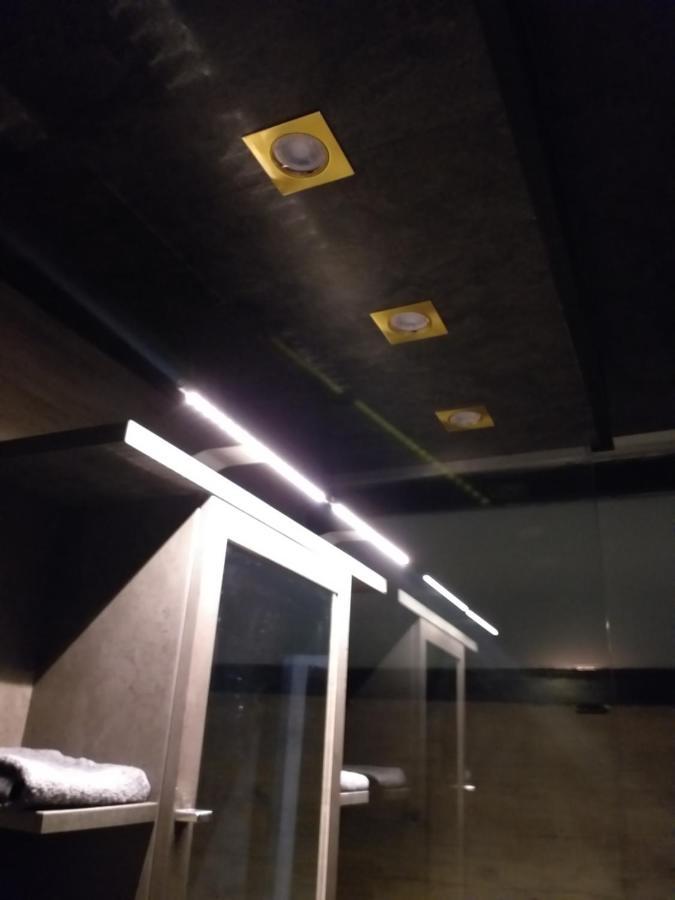 Modern Hoteliving Gießen Exteriör bild