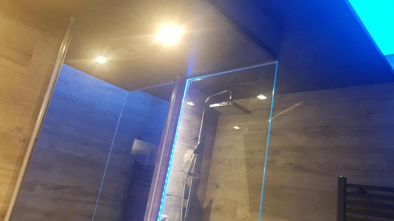 Modern Hoteliving Gießen Exteriör bild
