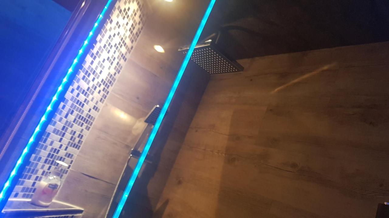 Modern Hoteliving Gießen Exteriör bild