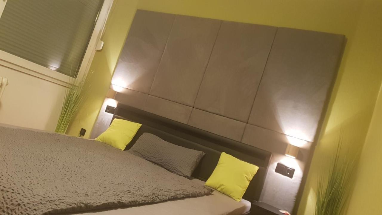 Modern Hoteliving Gießen Exteriör bild