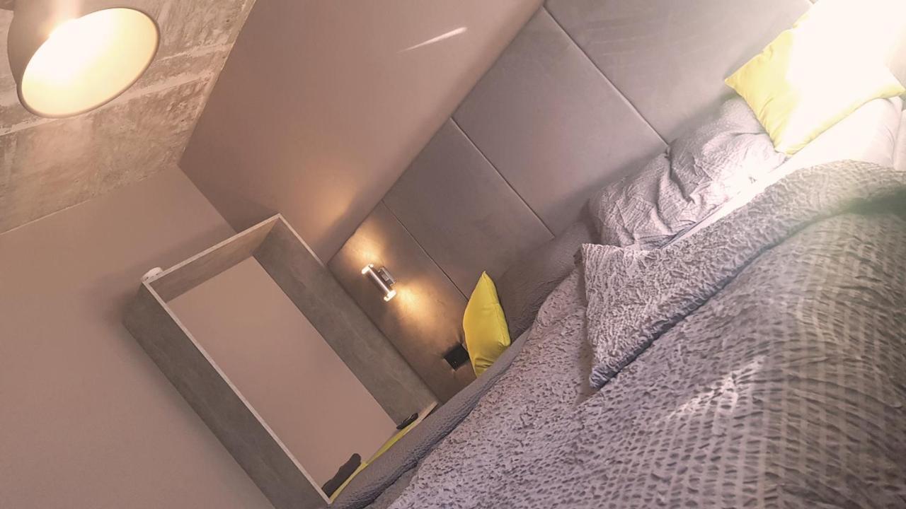 Modern Hoteliving Gießen Exteriör bild