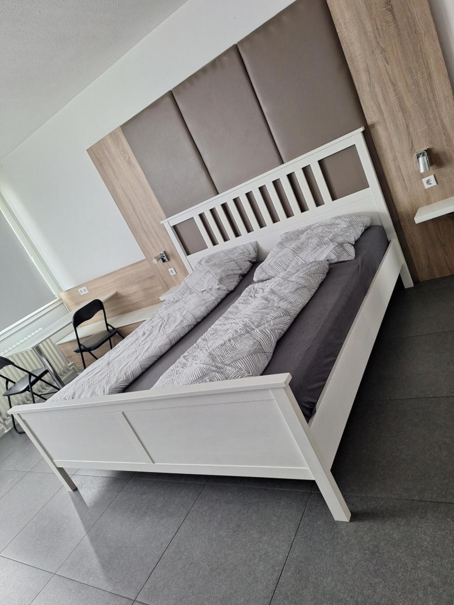 Modern Hoteliving Gießen Exteriör bild