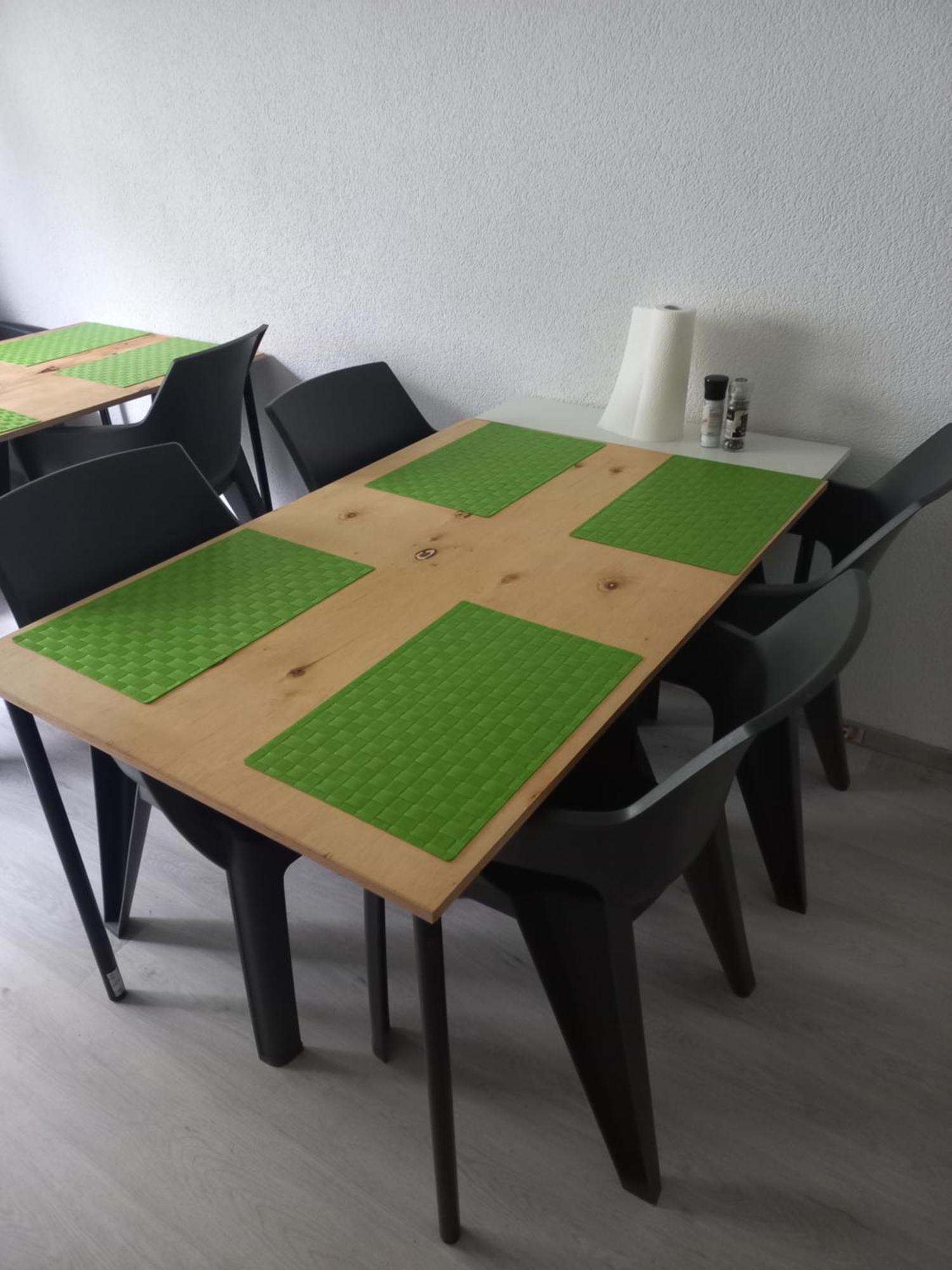 Modern Hoteliving Gießen Rum bild