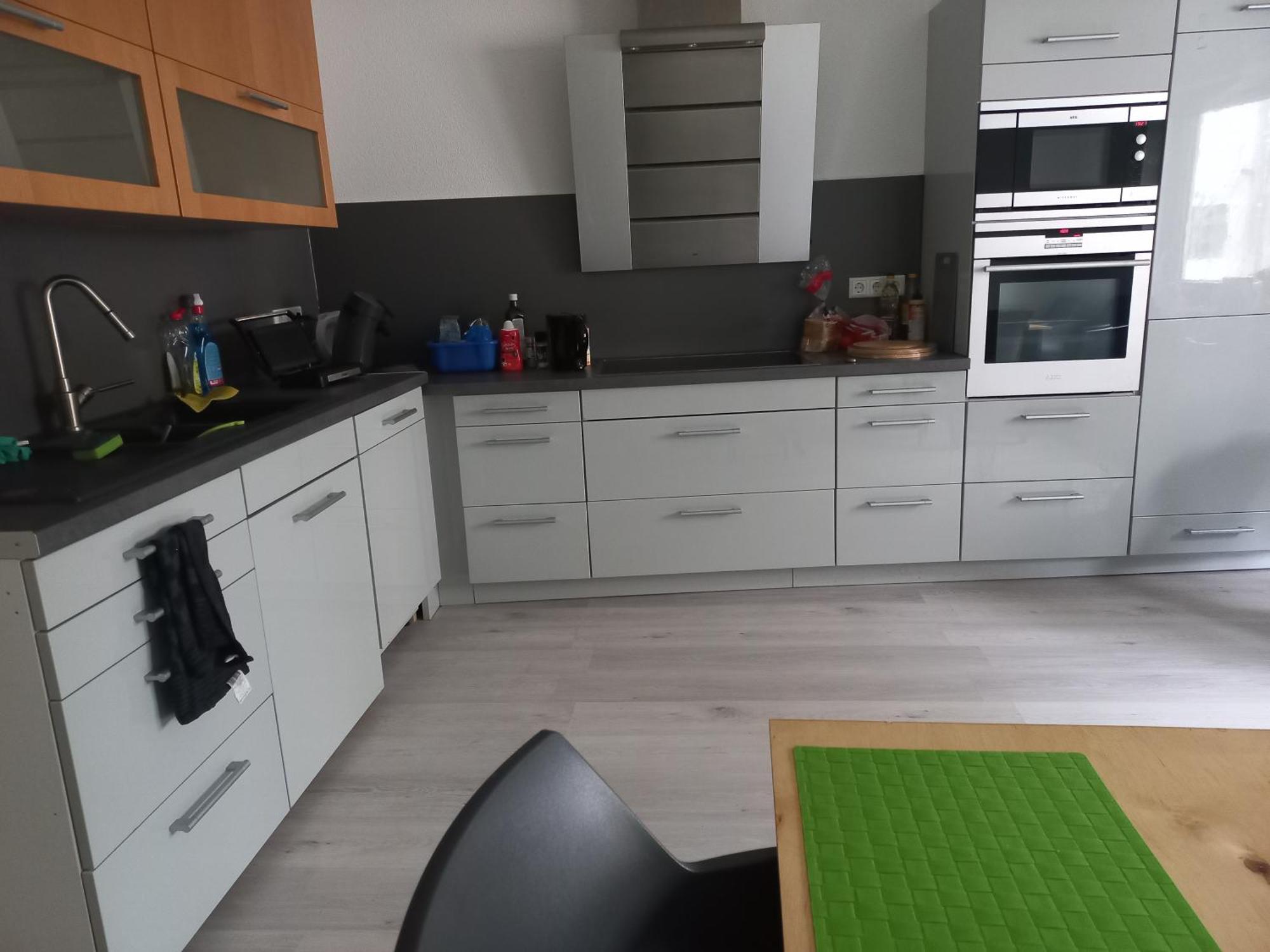 Modern Hoteliving Gießen Rum bild