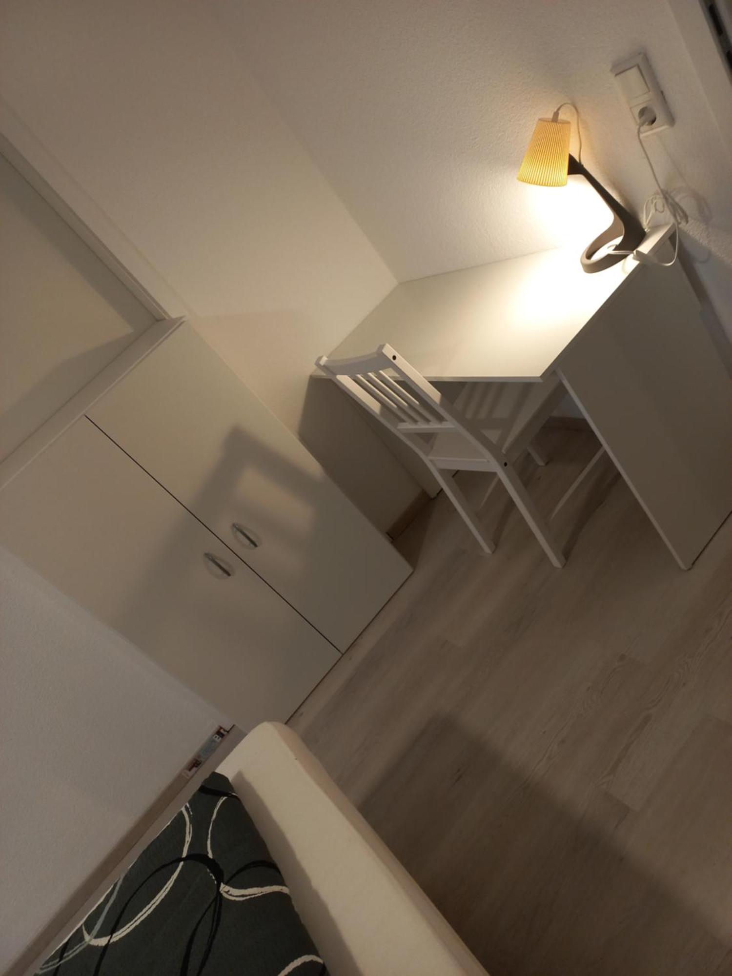 Modern Hoteliving Gießen Rum bild