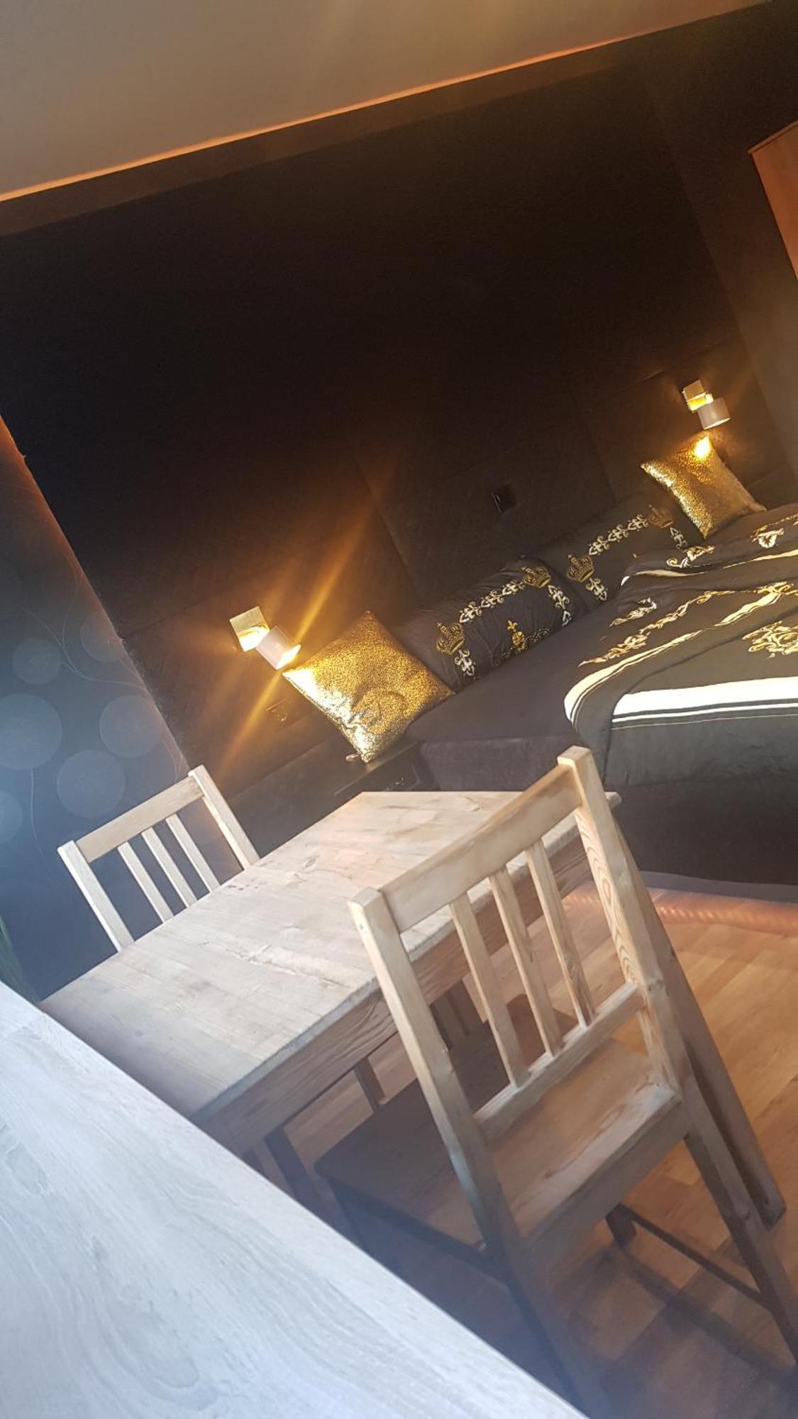 Modern Hoteliving Gießen Rum bild